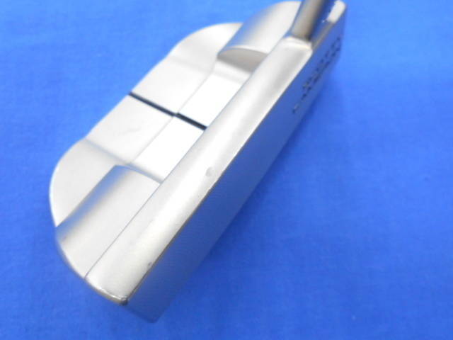 中古 SPECIAL SELECT (2020) FASTBACK 1.5パター ゴルフ用品