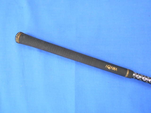 中古 BERES (2022) BLACK #5(18°)フェアウェイウッド ゴルフ用品
