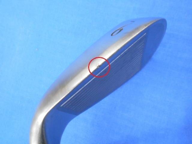 中古 XXIO (2014)  5本アイアンセット ゴルフ用品