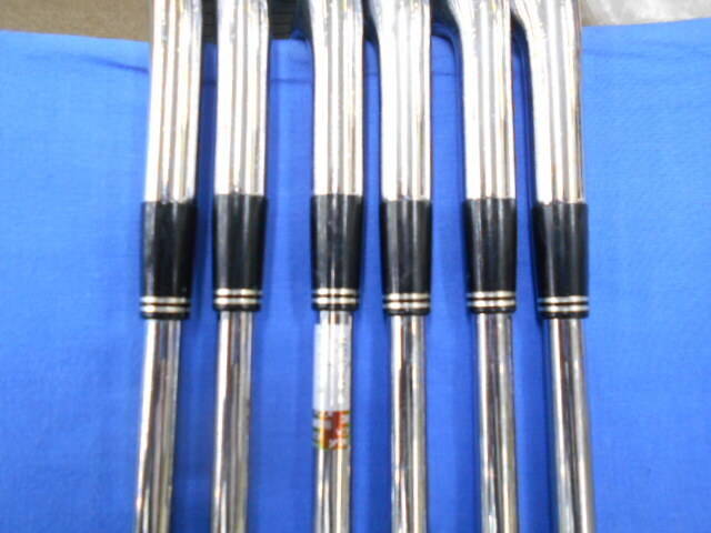 中古 SRIXON Z725 6本アイアンセット ゴルフ用品