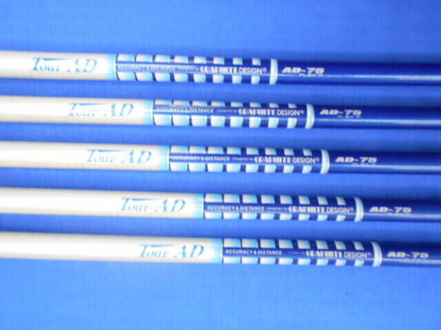 中古 GLOIRE FORGED その他アイアンセット ゴルフ用品