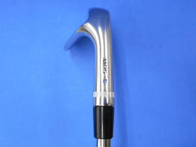 中古 JAWS MD5 クロムメッキ 50°/10°Sウェッジ ゴルフ用品