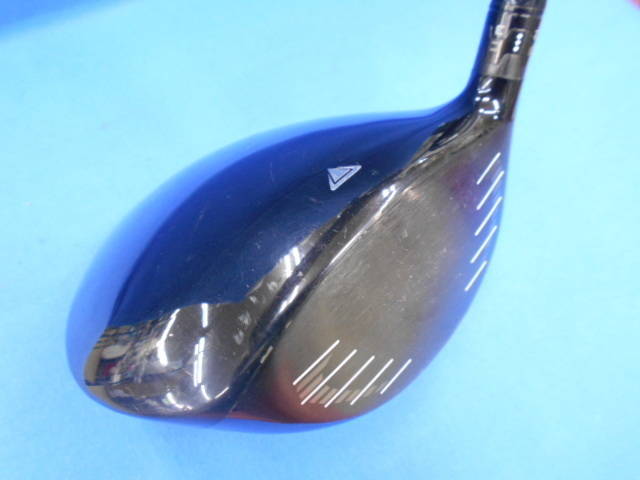 中古 VG3 (2018) (付属有) 10.5゜ドライバー ゴルフ用品