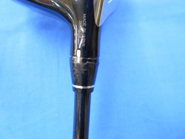 中古 TR20 440  9.5°ドライバー ゴルフ用品