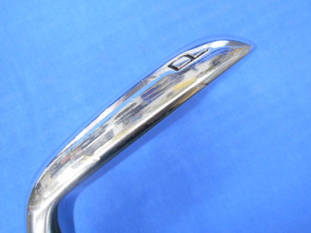 中古 Mizuno Pro 221  6本アイアンセット ゴルフ用品