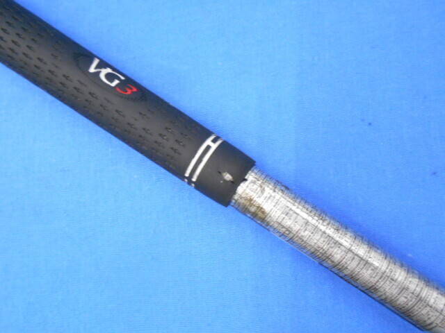 中古 VG3 (2012) 22゜ユーティリティ ゴルフ用品
