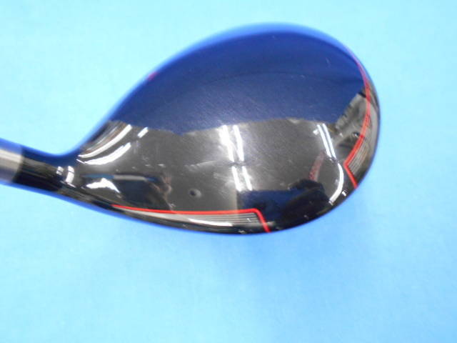 中古 TOUR WORLD GS #3(16.5°)フェアウェイウッド ゴルフ用品