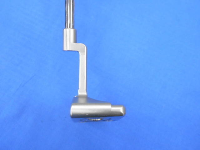 中古 SPECIAL SELECT (2020) SQUAREBACK 2パター ゴルフ用品