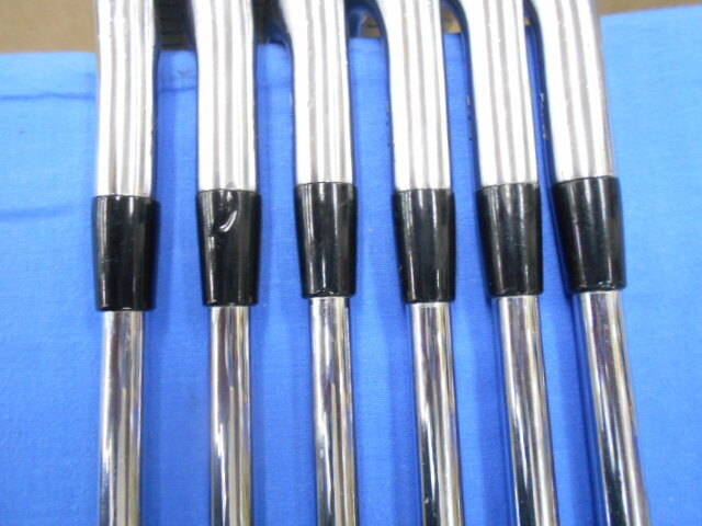 中古 AP 2 714  6本アイアンセット ゴルフ用品