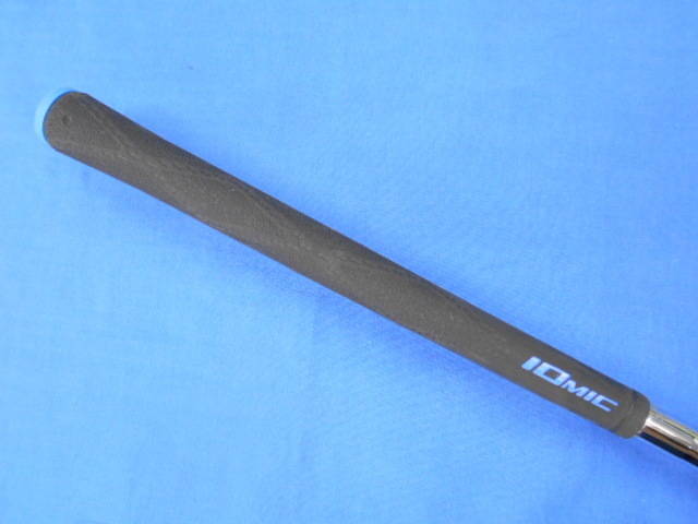 中古 JAWS FORGED (2023) クロムメッキ 60°-9°ウェッジ ゴルフ用品