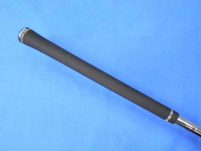 中古 S23 ホワイトサテンブラッシュ 56°-10° D-GRINDウェッジ ゴルフ用品