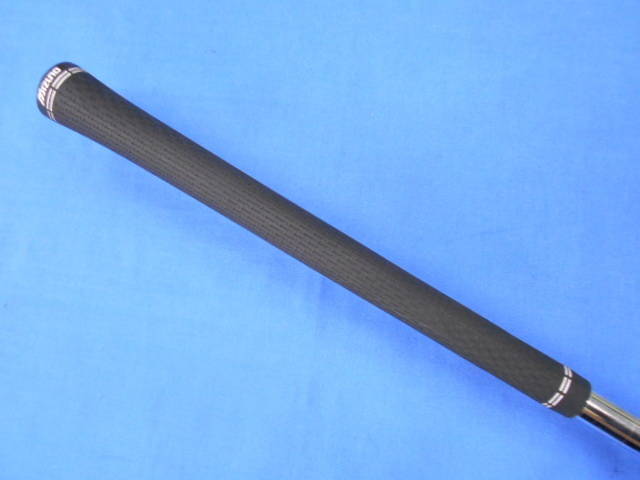 中古 S23 ホワイトサテンブラッシュ 58°-08° C-GRINDウェッジ ゴルフ用品