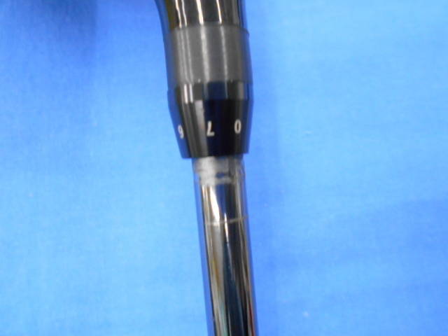 中古 EMILLID BAHAMA Carlvinson CV-11 PRO  9.5°ドライバー ゴルフ用品