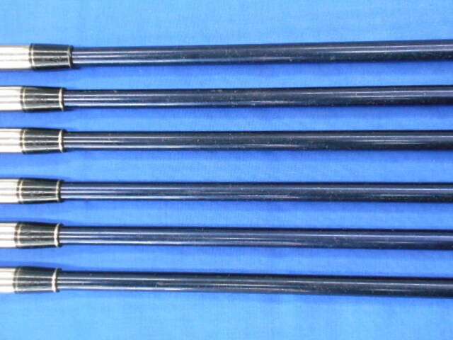 中古 TOURSTAGE ViQ (2006)  6本アイアンセット ゴルフ用品