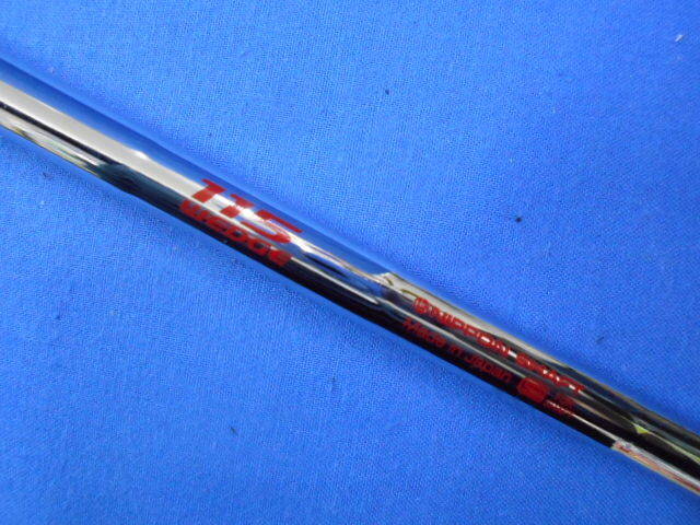 中古 STUDIO WEDGE M425/S (クロムメッキ) AW（52ﾟ）ウェッジ ゴルフ用品