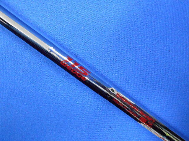 中古 STUDIO WEDGE M425/S (クロムメッキ) SW（58ﾟ）ウェッジ ゴルフ用品