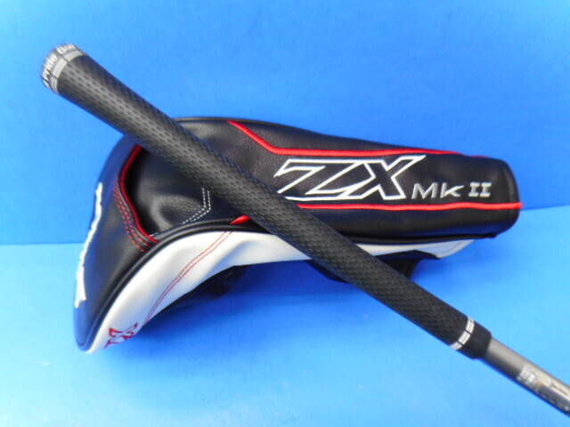 中古 SRIXON ZX5 Mk II 10.5°ドライバー ゴルフ用品