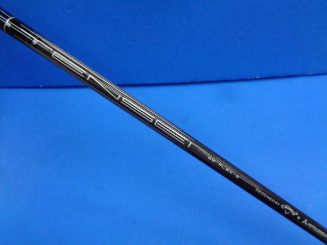 中古 PARADYM Triple Diamond 10.5°ドライバー ゴルフ用品