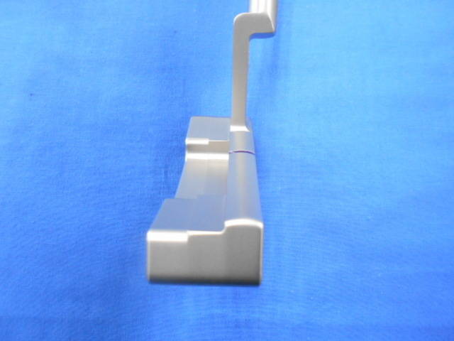 中古 KRONOS RENAISSANCE RS SVパター ゴルフ用品