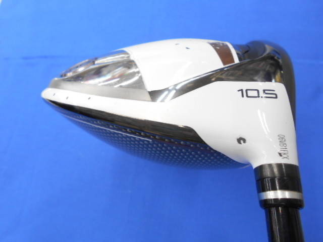 中古 SIM GLOIRE 10.5°ドライバー ゴルフ用品