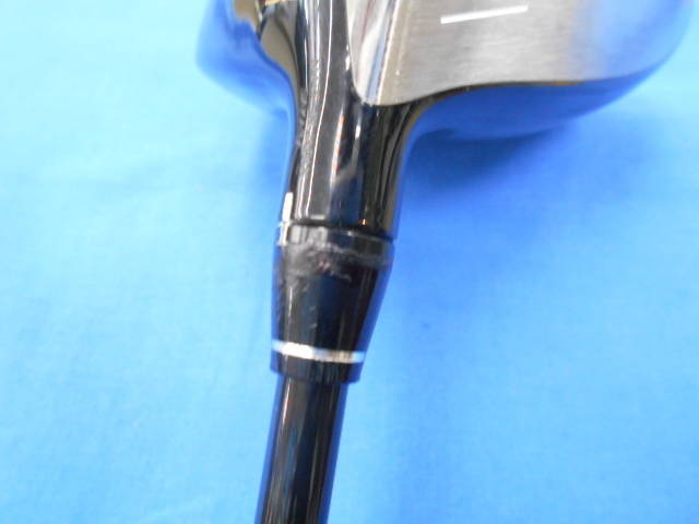 中古 TR20 440  9.5°ドライバー ゴルフ用品