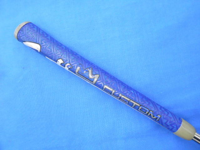 中古 GoLo 3 シルバーミストパター ゴルフ用品