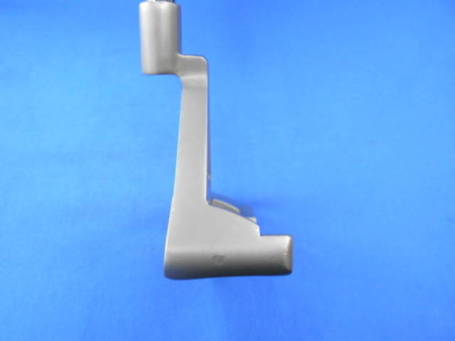 中古 TP TRUSS B1THパター ゴルフ用品