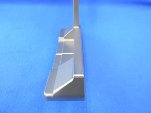 中古 TRU2 VINCI CNB2パター ゴルフ用品
