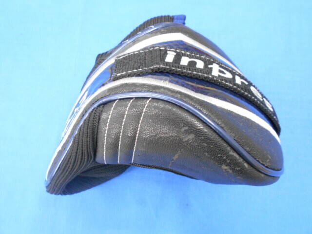 中古 inpres UD+2 (2019) 10.5°ドライバー ゴルフ用品