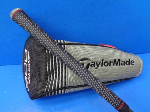 中古 300 MINI DRIVER 11.5°ドライバー ゴルフ用品