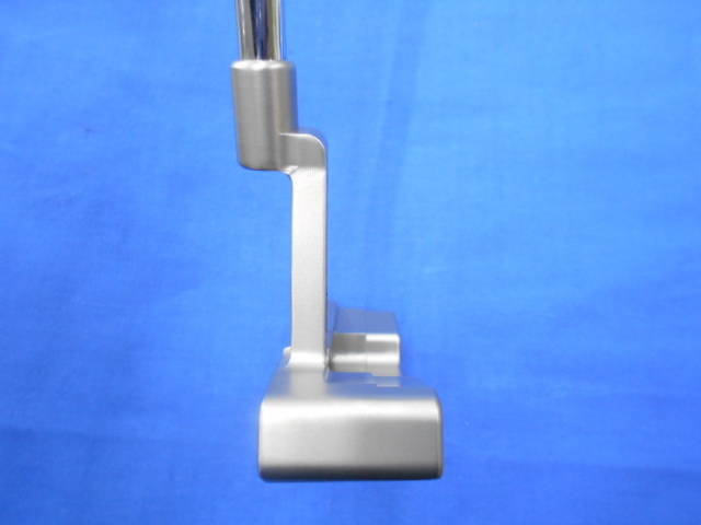 中古 KRONOS RENAISSANCE RS SVパター ゴルフ用品