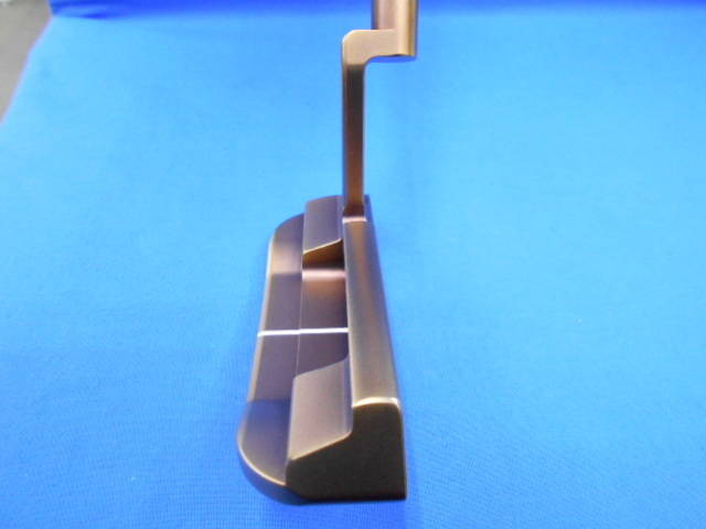 中古 BETTINARDI QUEEN B #12 (2021)パター ゴルフ用品