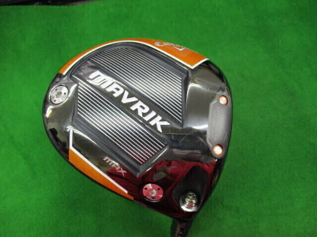 Callaway ドライバー