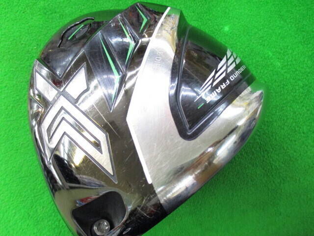 DUNLOP ドライバー