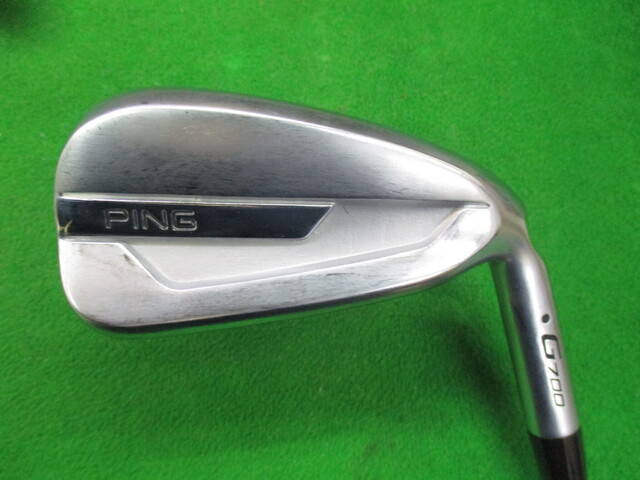PING アイアンセット