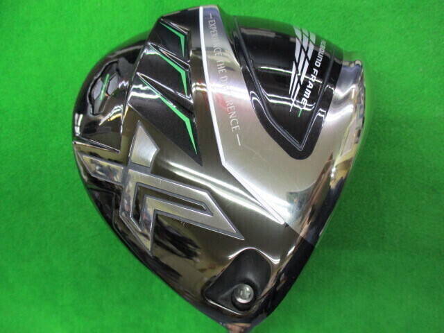 DUNLOP ドライバー