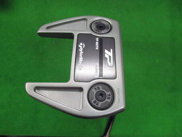 TaylorMade パター
