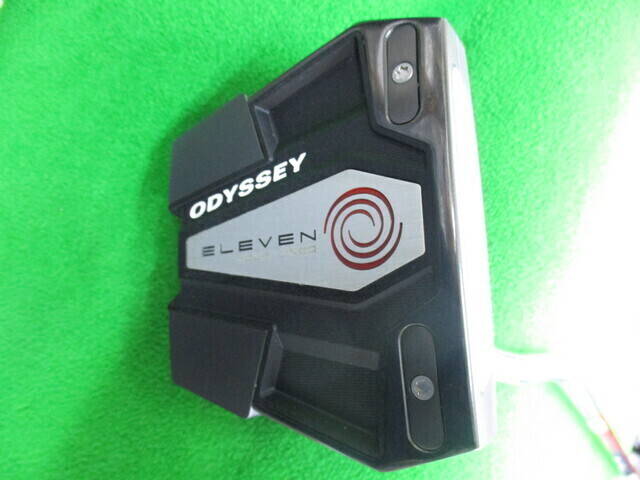 ODYSSEY パター