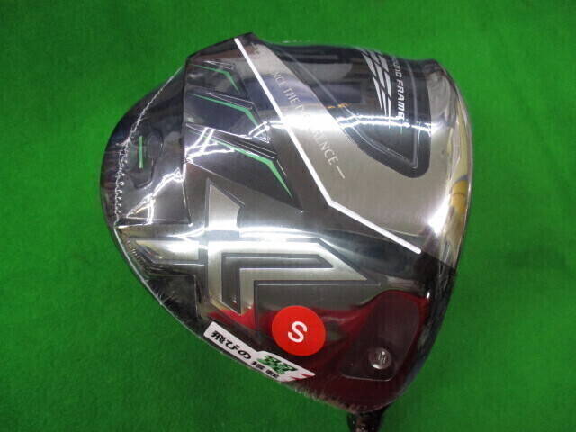 DUNLOP ドライバー