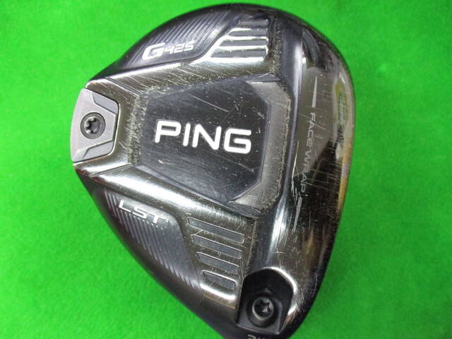 PING フェアウェイウッド