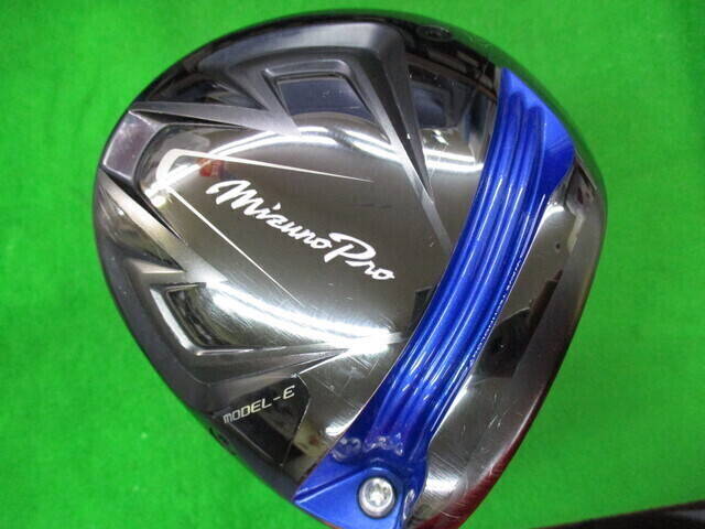 Mizuno ドライバー