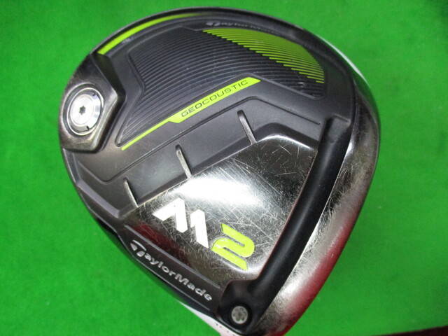 TaylorMade ドライバー