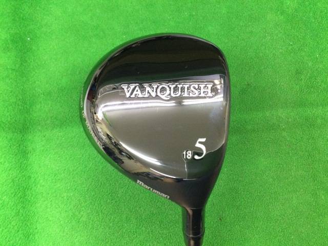 MAJESTY GOLF フェアウェイウッド