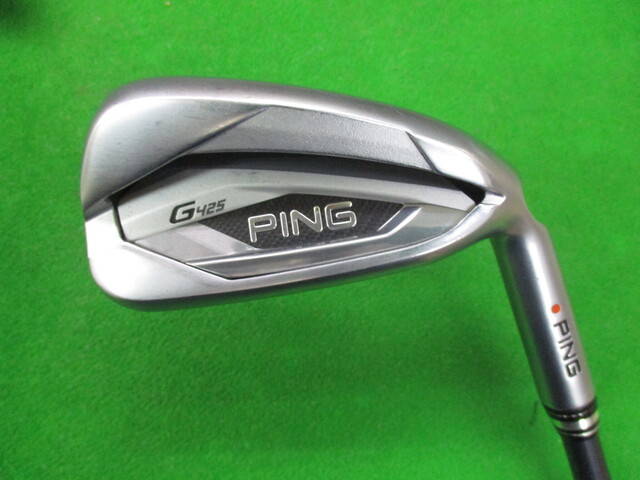 PING アイアンセット