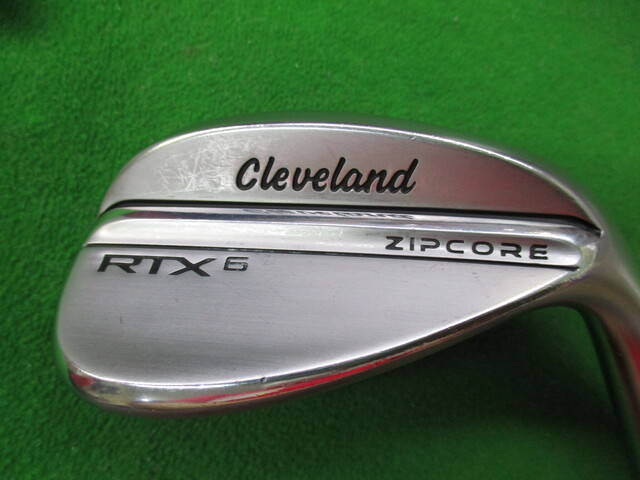 Cleveland ウェッジ