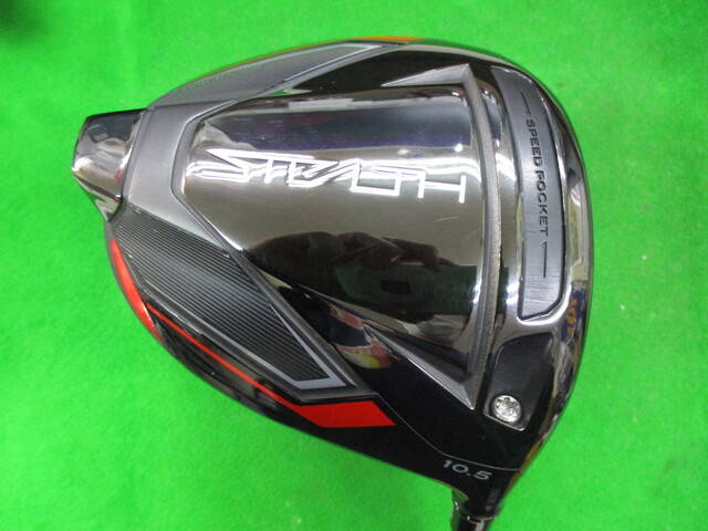 TaylorMade ドライバー
