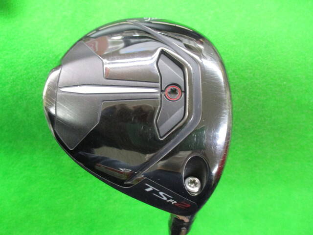 Titleist フェアウェイウッド