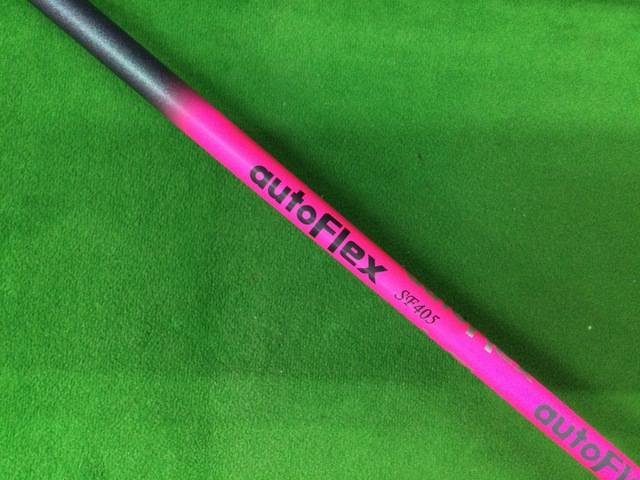 その他 シャフト