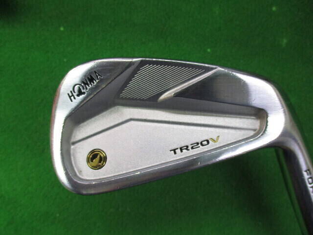 本間ゴルフ アイアンセット