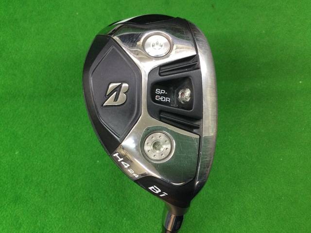 BRIDGESTONE ユーティリティ